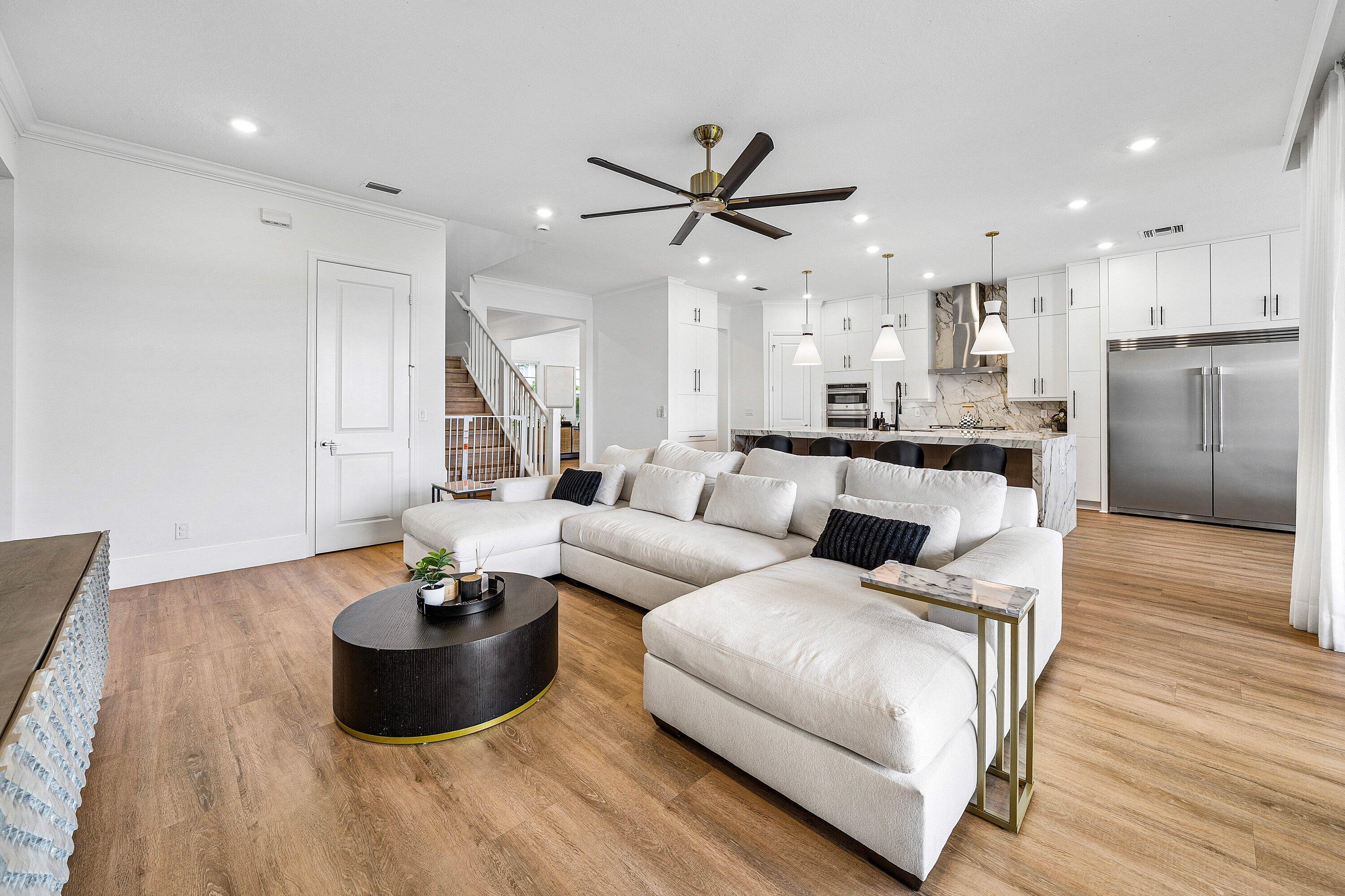 ARDEN PUD POD E SOUTH - Residential