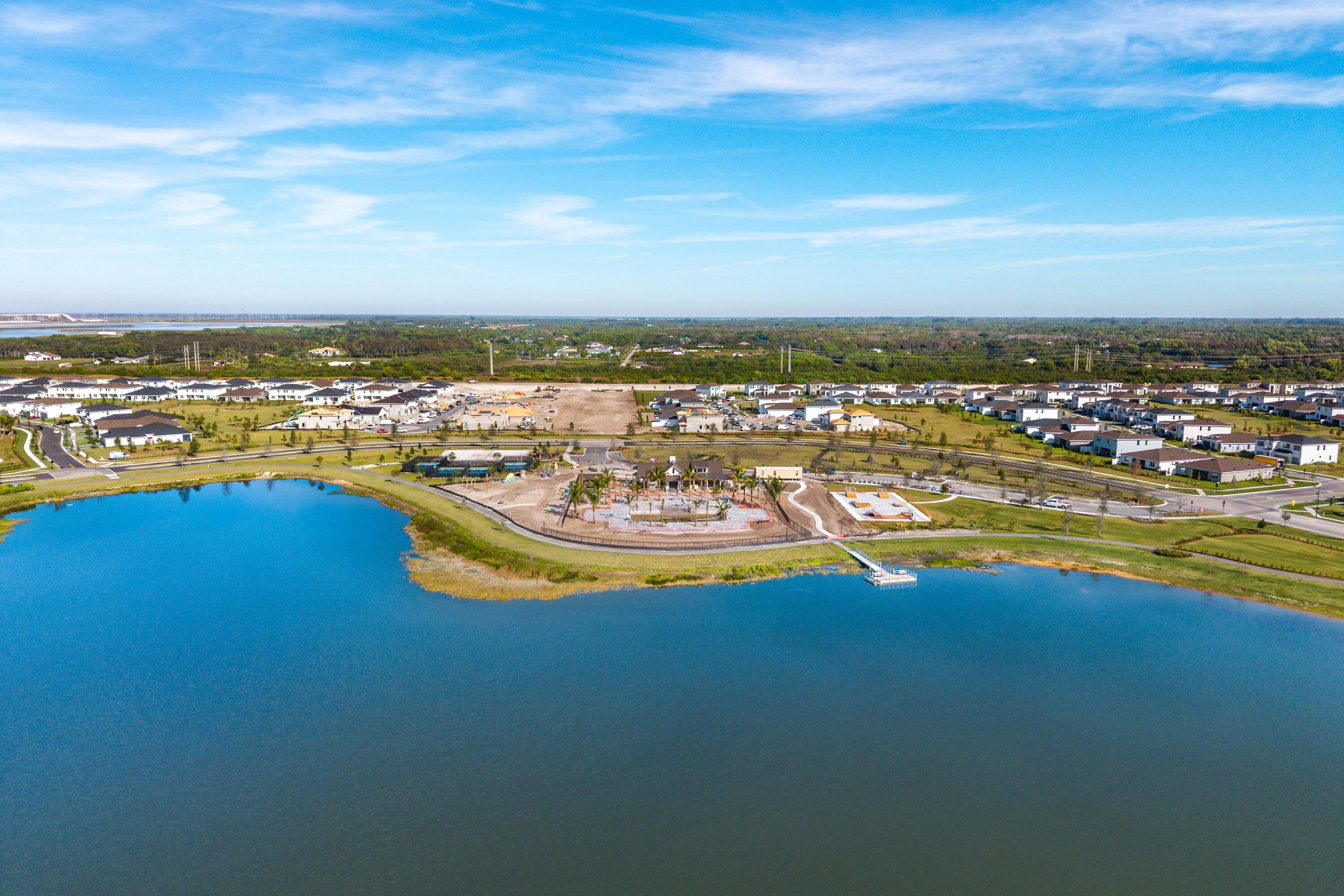 ARDEN PUD POD E SOUTH - Residential