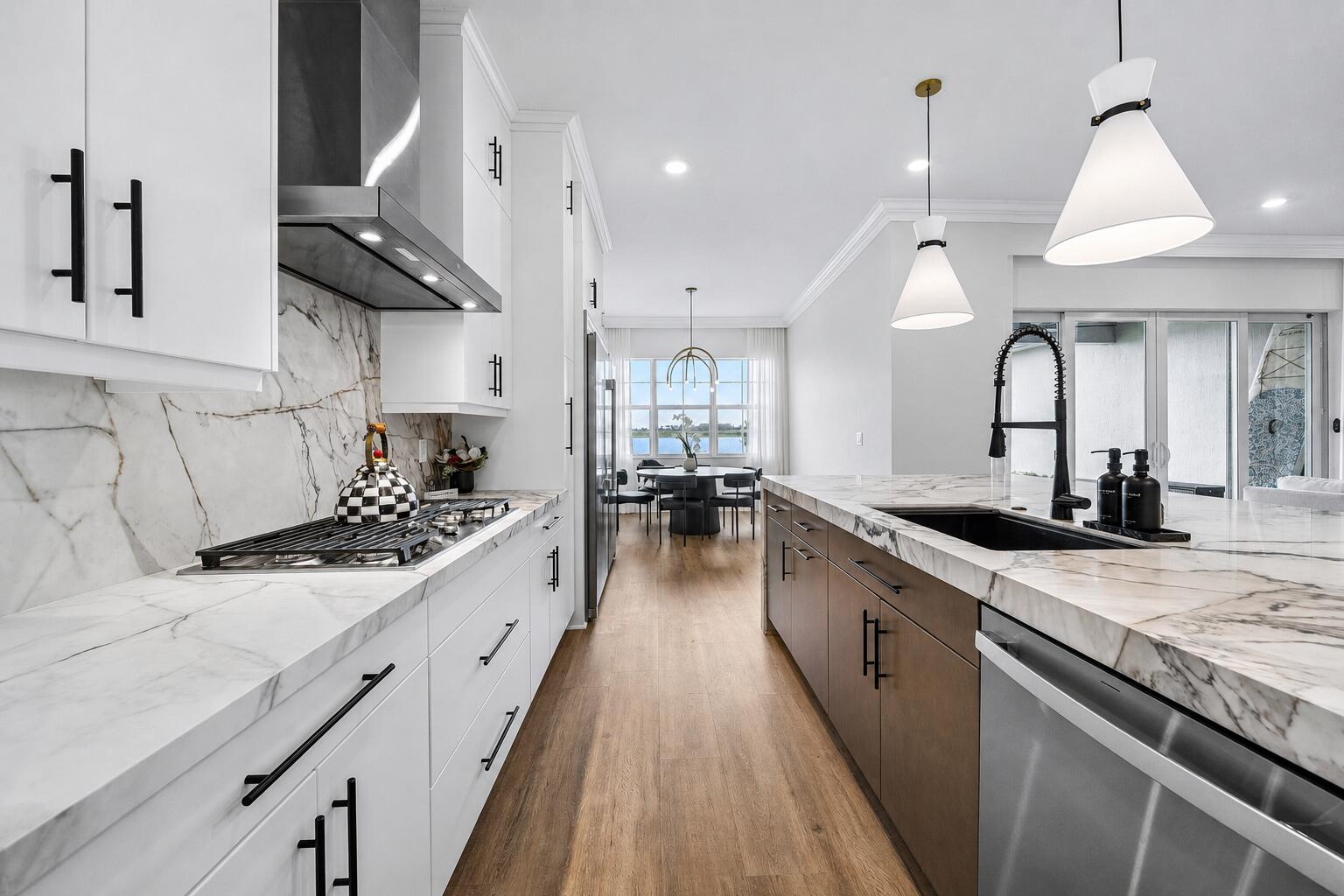 ARDEN PUD POD E SOUTH - Residential
