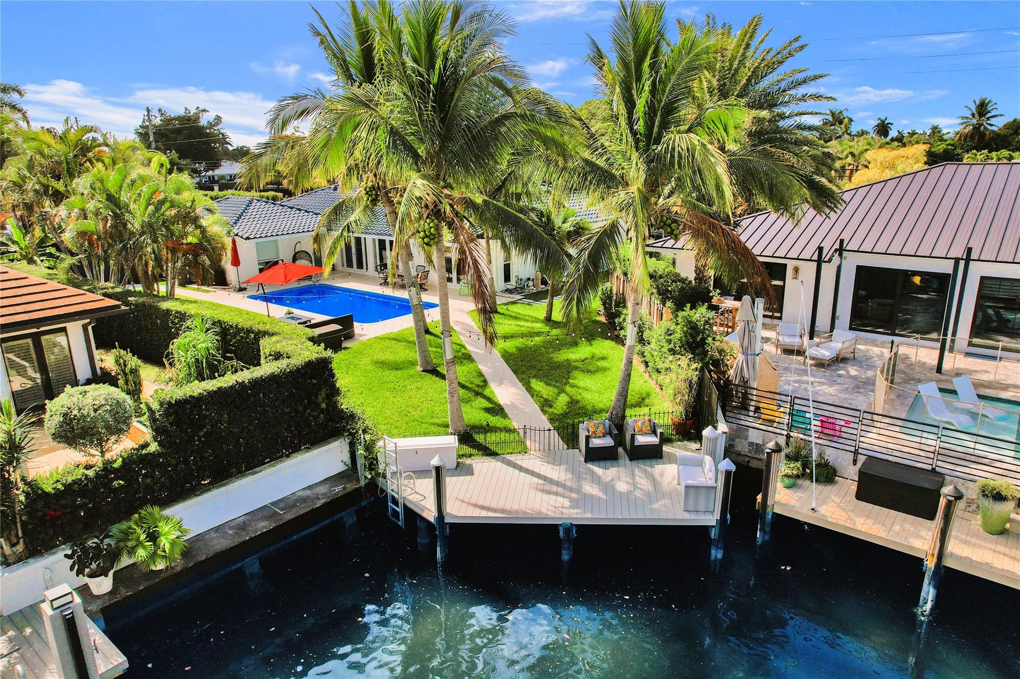4030 Bayview Drive