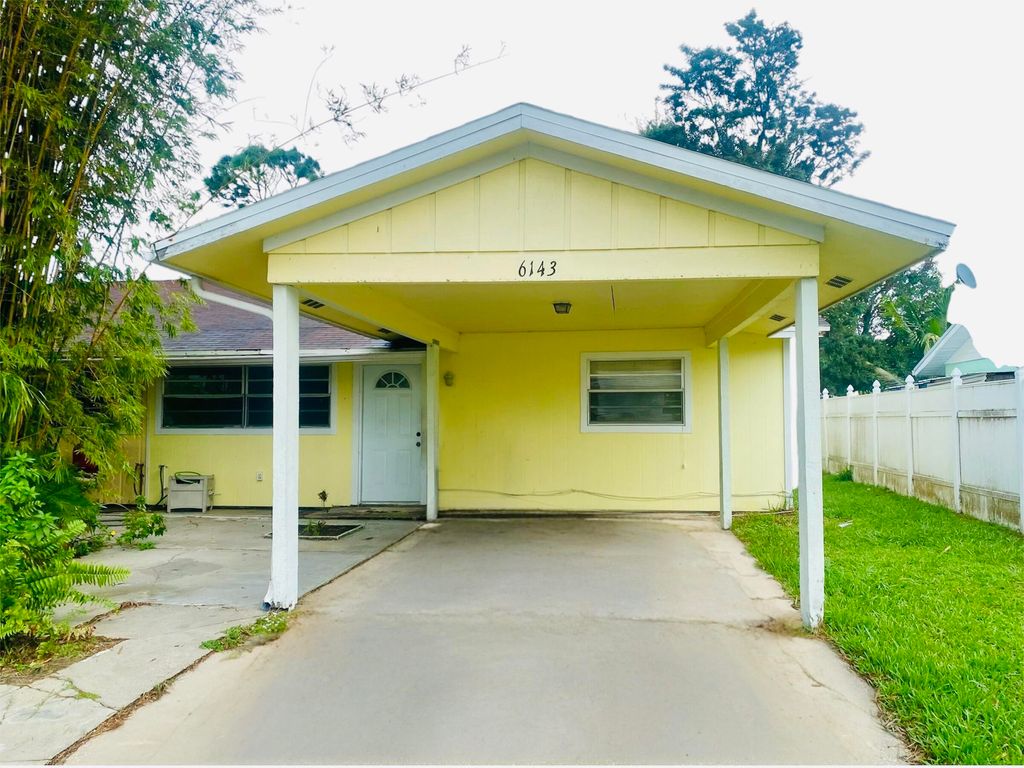 Photo of 6143 Michael Drive, Stuart, FL 34997 (MLS # R11035209)