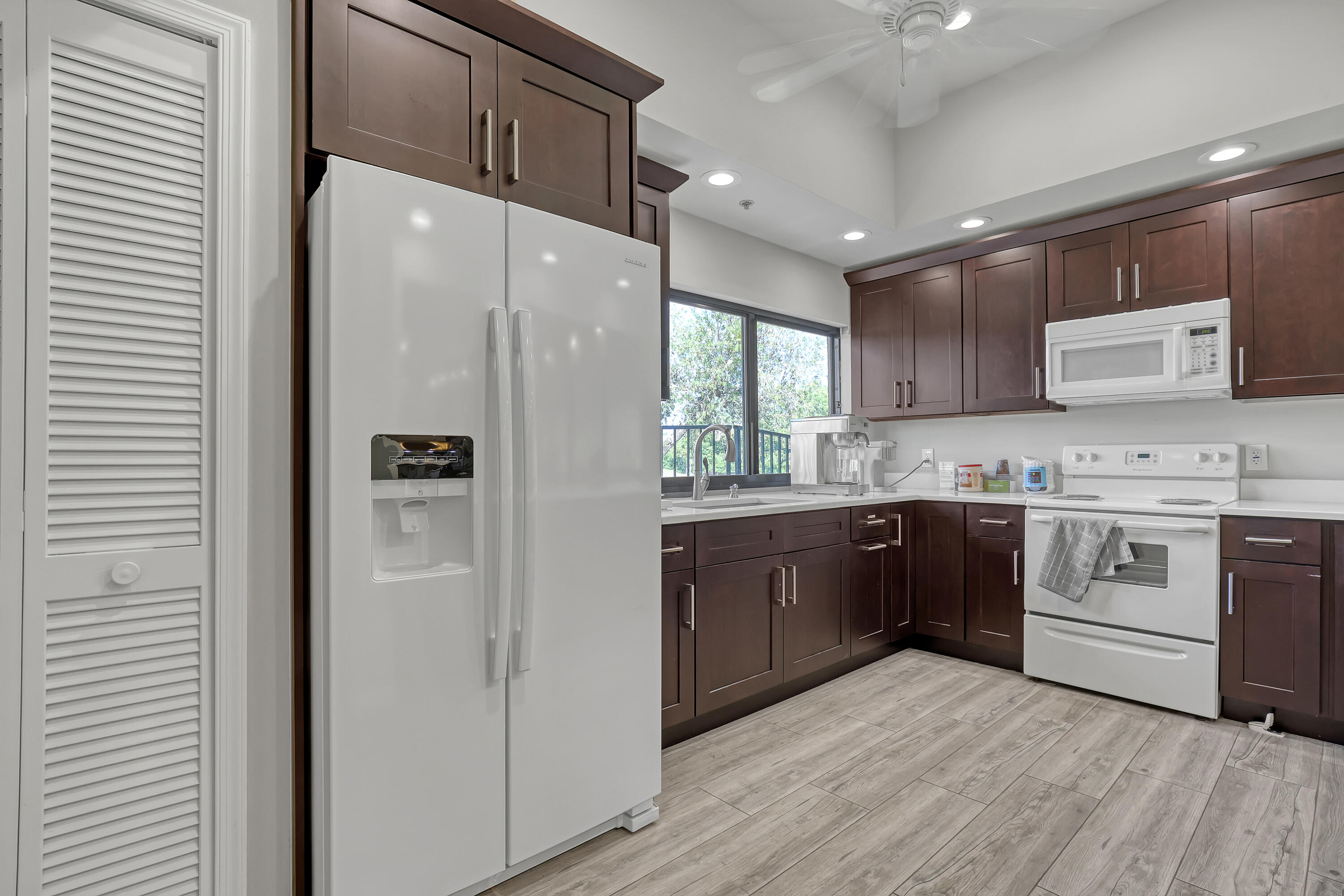 Aberdeen COVES AT PARKWALK - Residential