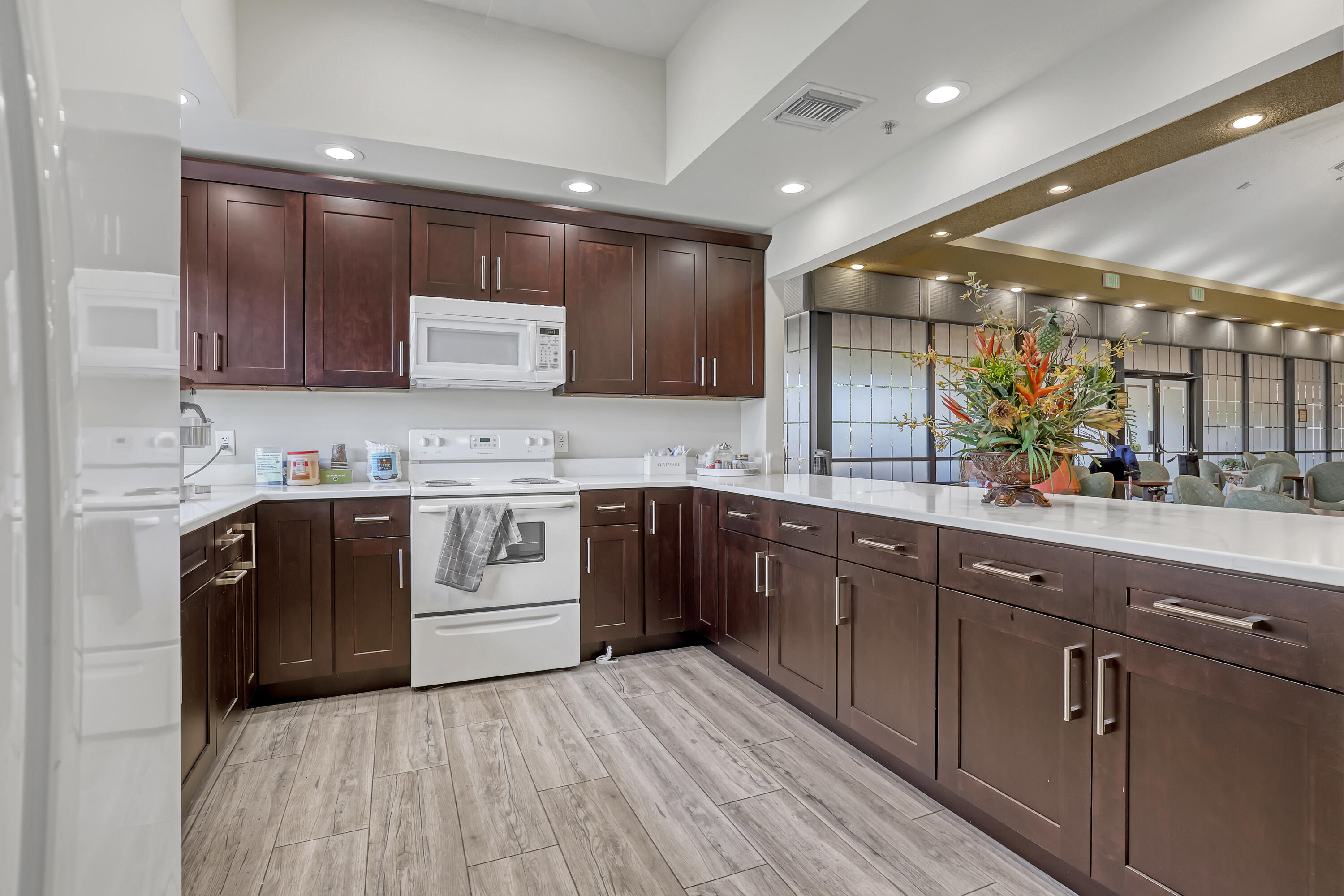 Aberdeen COVES AT PARKWALK - Residential