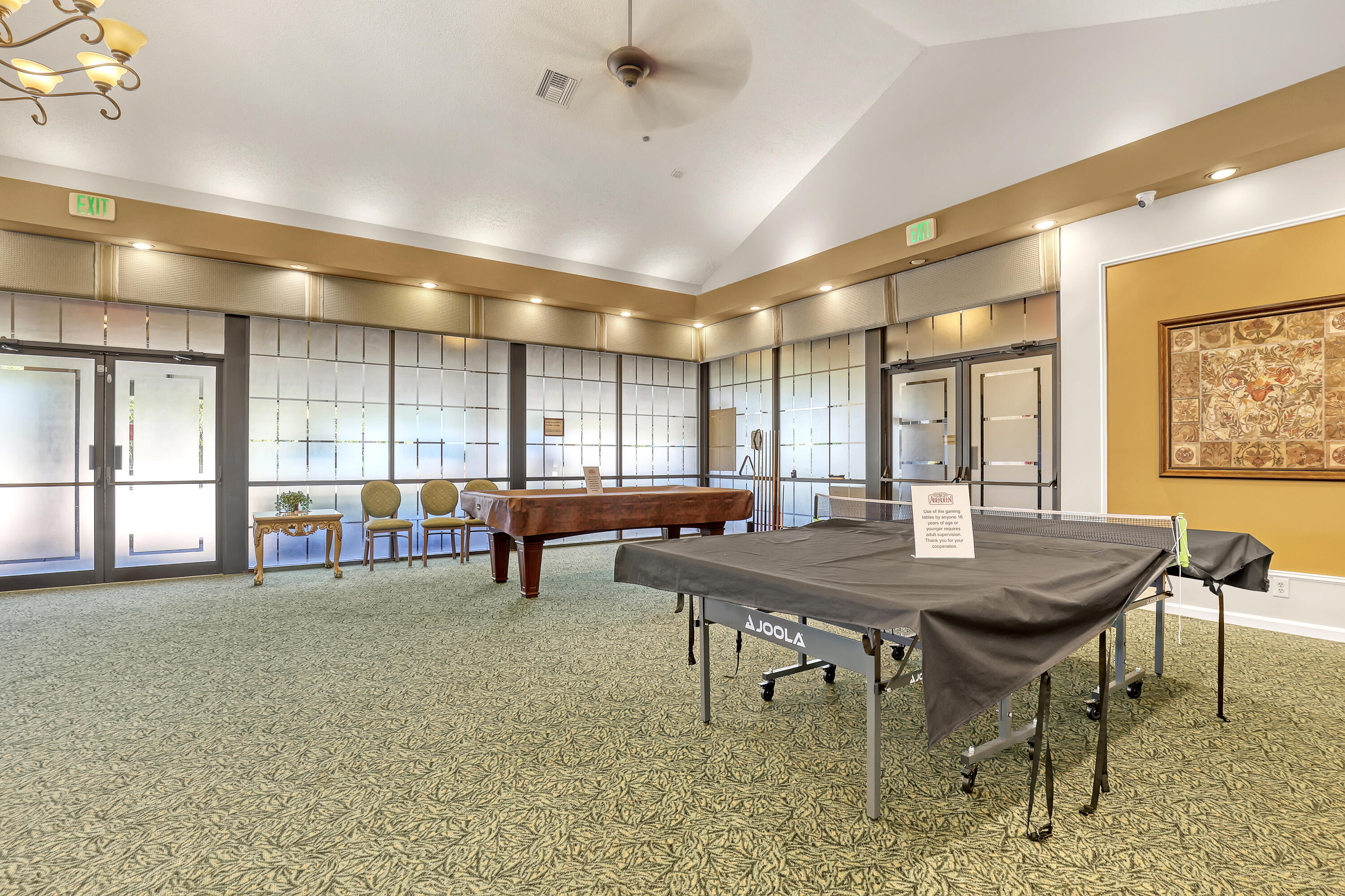 Aberdeen COVES AT PARKWALK - Residential