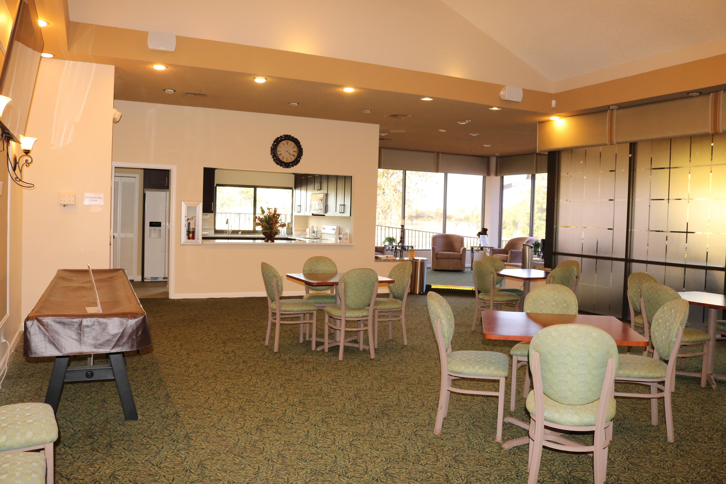 Aberdeen COVES AT PARKWALK - Residential