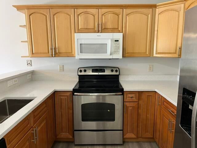 Photo of 651 S SWINTON Avenue #D, Delray Beach, FL 33444 (MLS # B26069457)