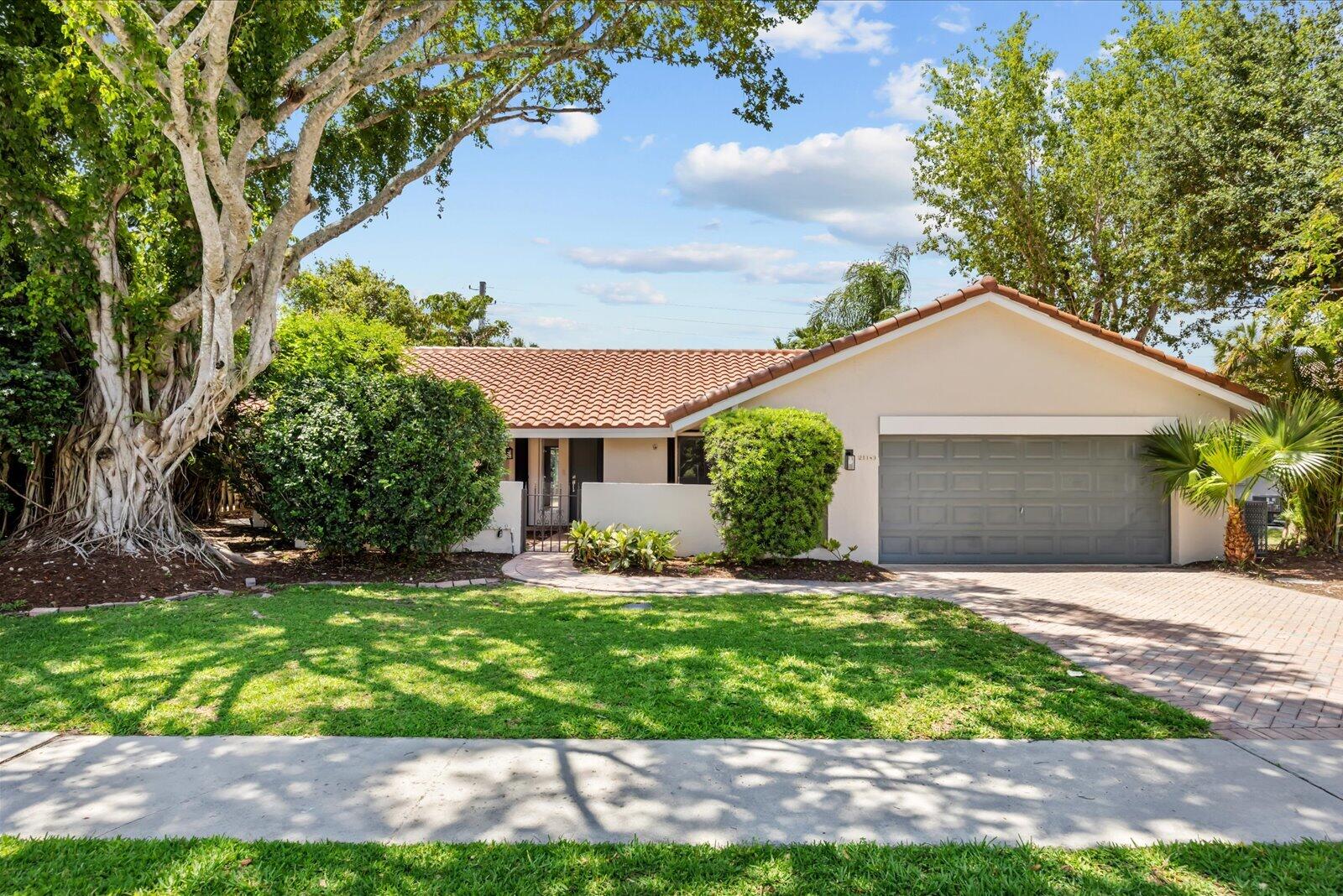 ESCONDIDO AT BOCA RATON 2 - Residential