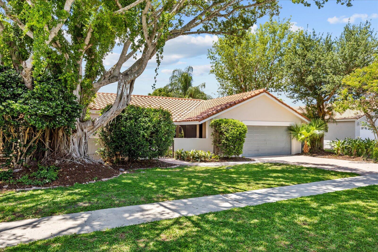 ESCONDIDO AT BOCA RATON 2 - Residential