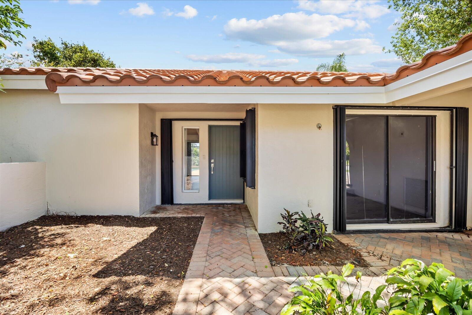 ESCONDIDO AT BOCA RATON 2 - Residential