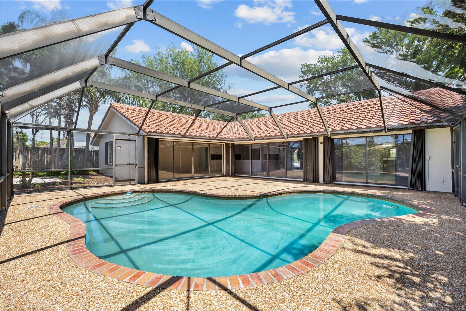 ESCONDIDO AT BOCA RATON 2 - Residential