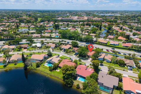 Tiny photo for 21143 N Escondido Way Way N, Boca Raton, FL 33433 (MLS # B26021804)