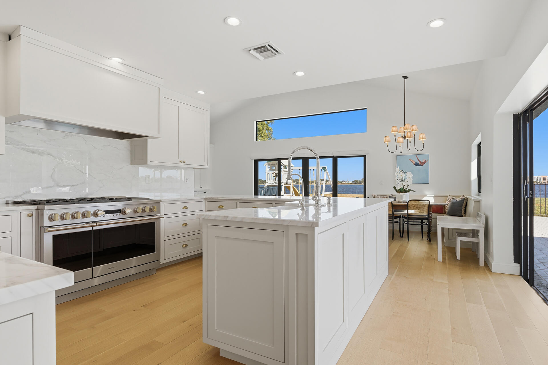 PRESIDENT COUNTRY CLUB 4 - Residential