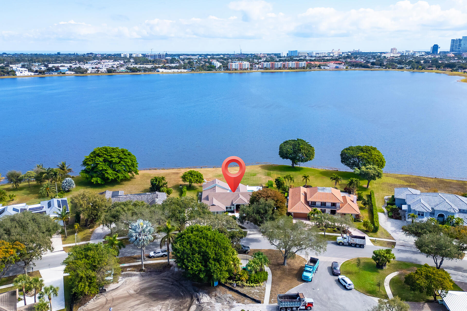 PRESIDENT COUNTRY CLUB 4 - Residential