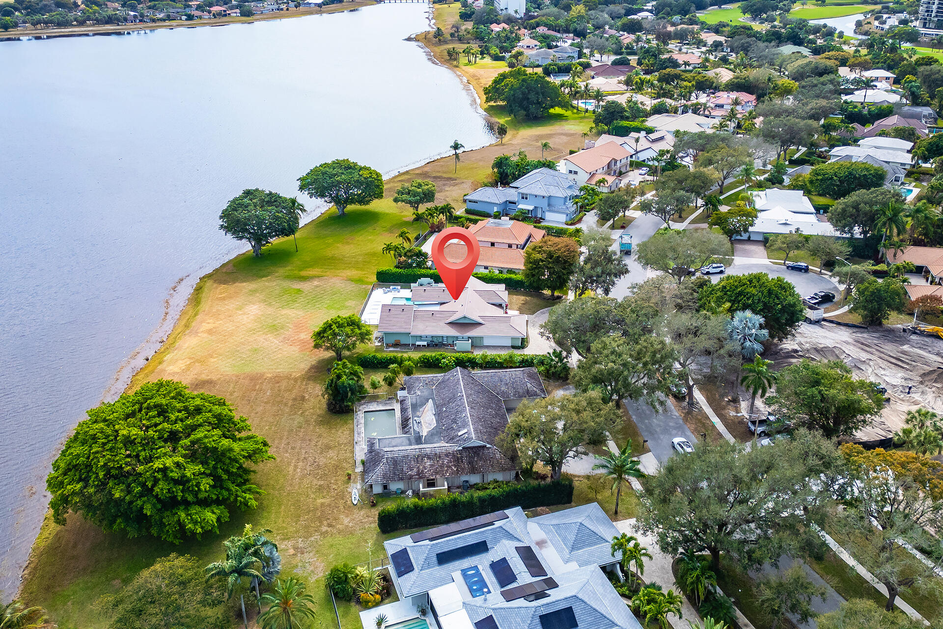 PRESIDENT COUNTRY CLUB 4 - Residential