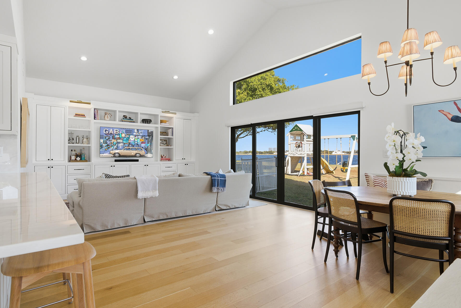 PRESIDENT COUNTRY CLUB 4 - Residential