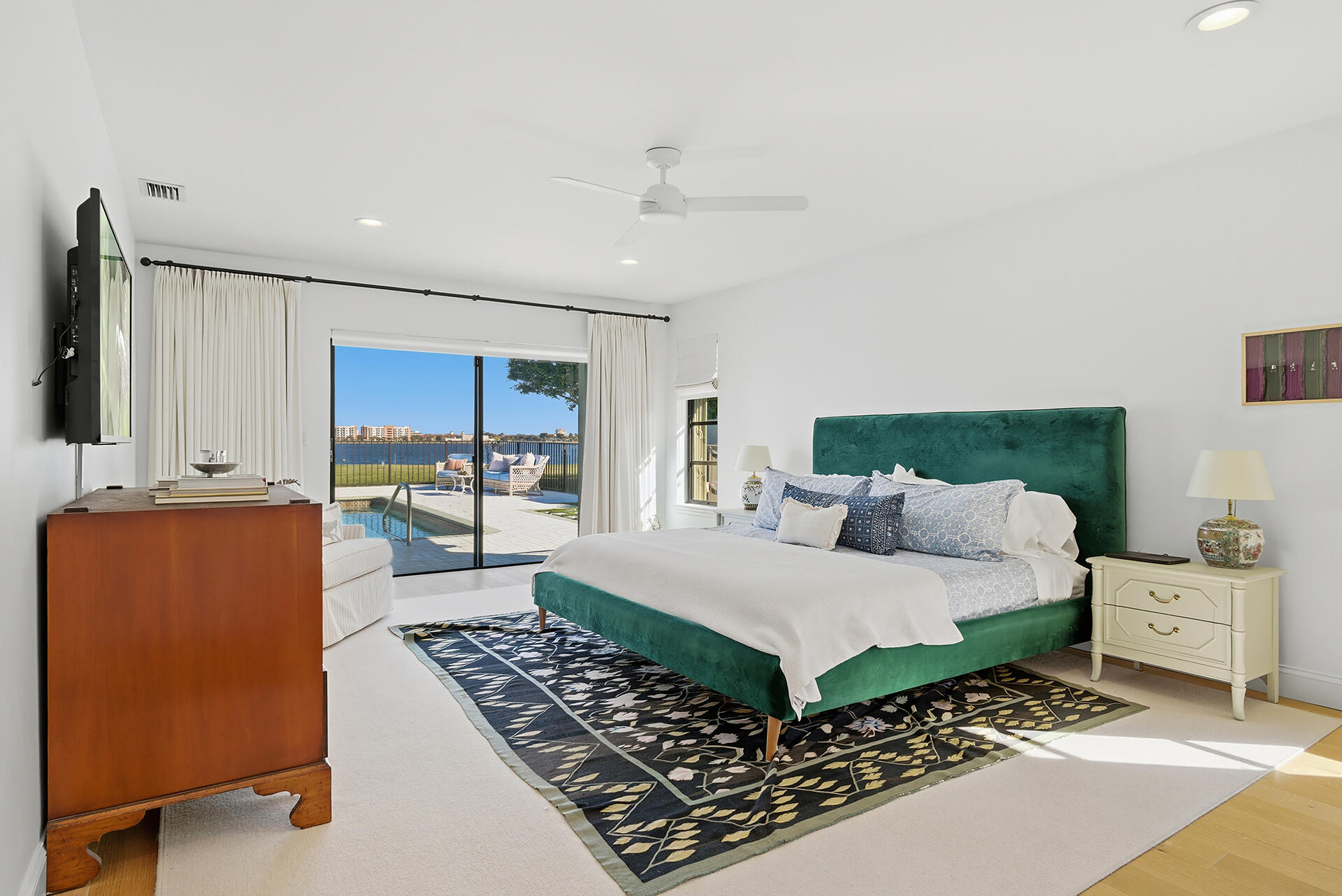 PRESIDENT COUNTRY CLUB 4 - Residential