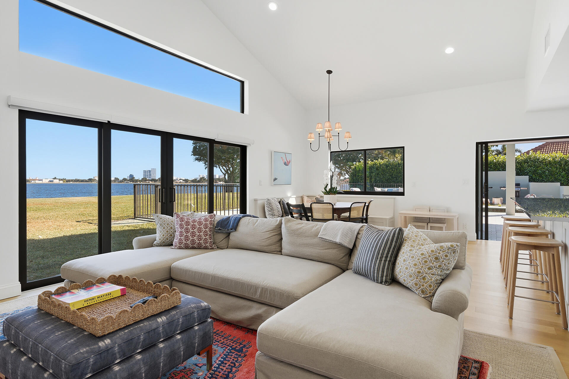 PRESIDENT COUNTRY CLUB 4 - Residential