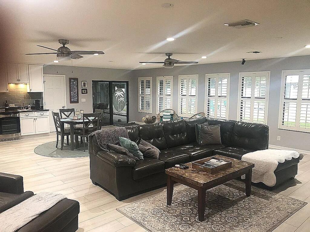 Acreage & Unrec - Residential