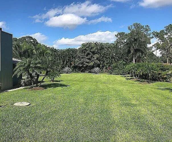 Acreage & Unrec - Residential