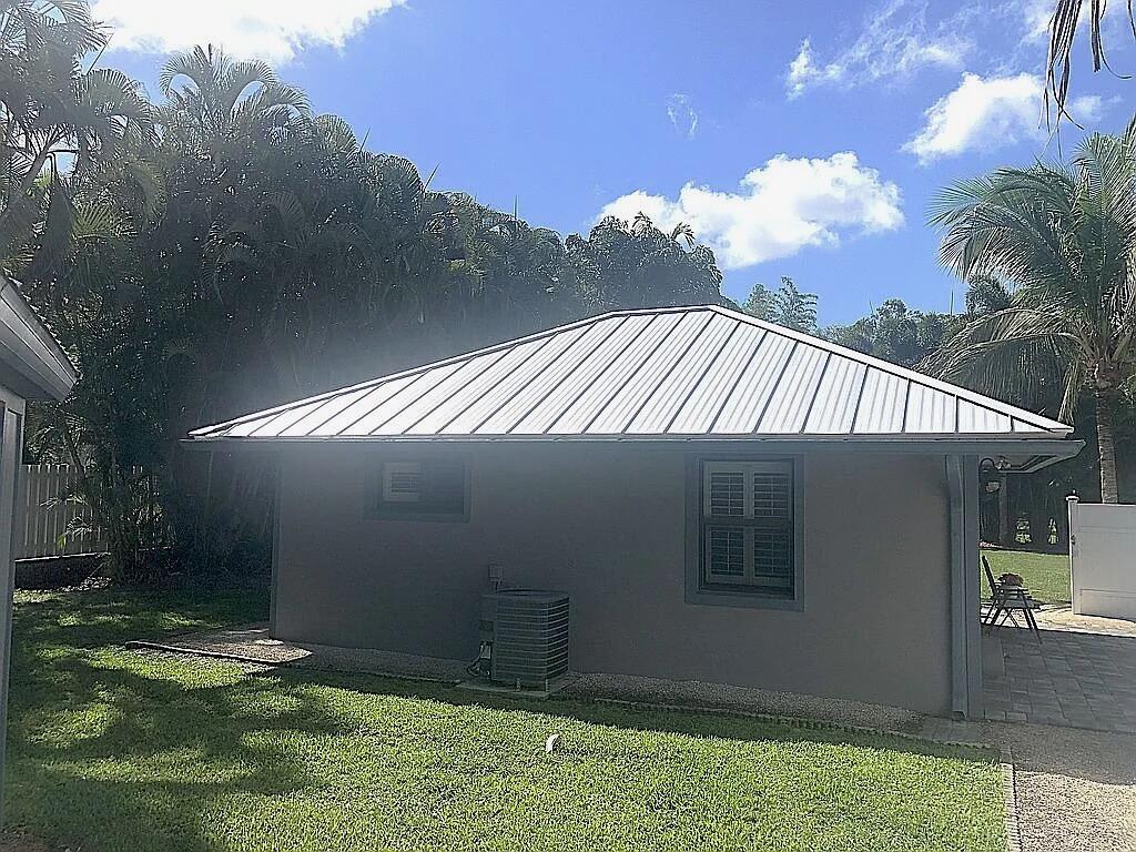 Acreage & Unrec - Residential