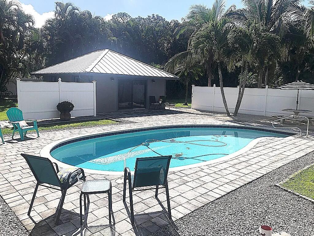 Acreage & Unrec - Residential