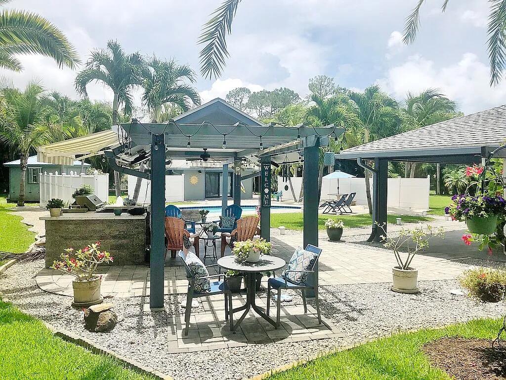 Acreage & Unrec - Residential