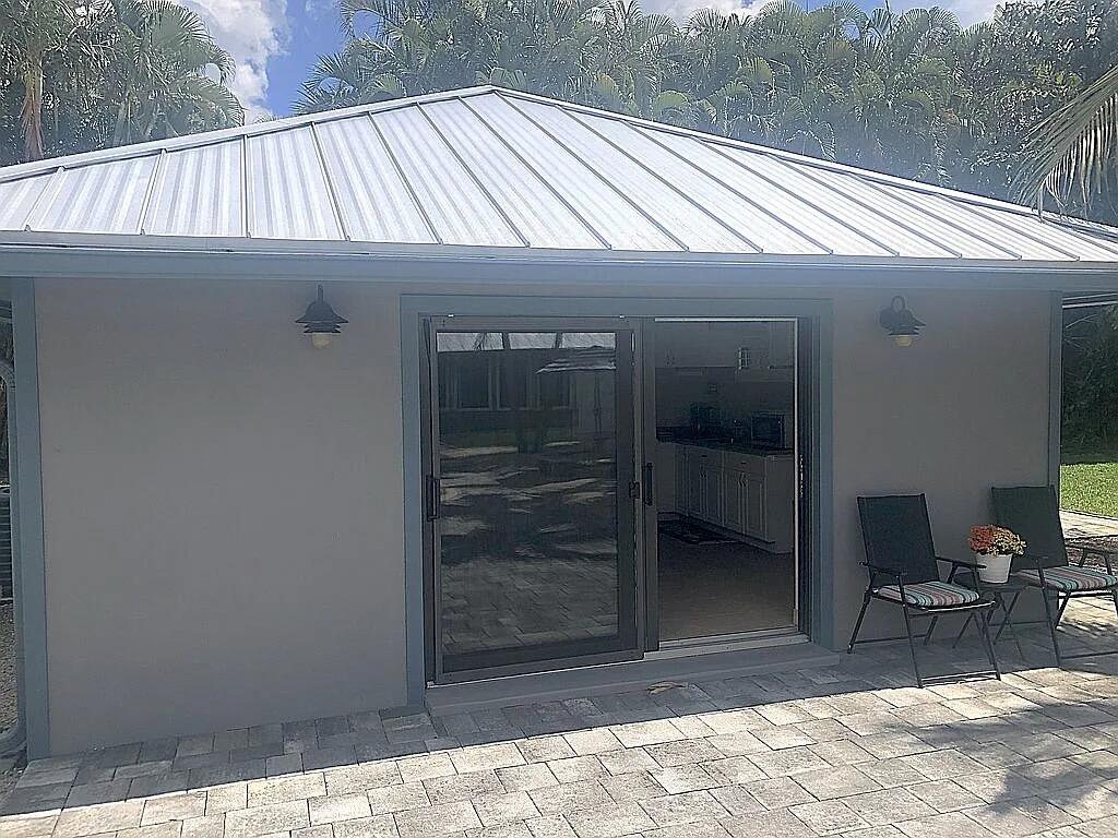 Acreage & Unrec - Residential