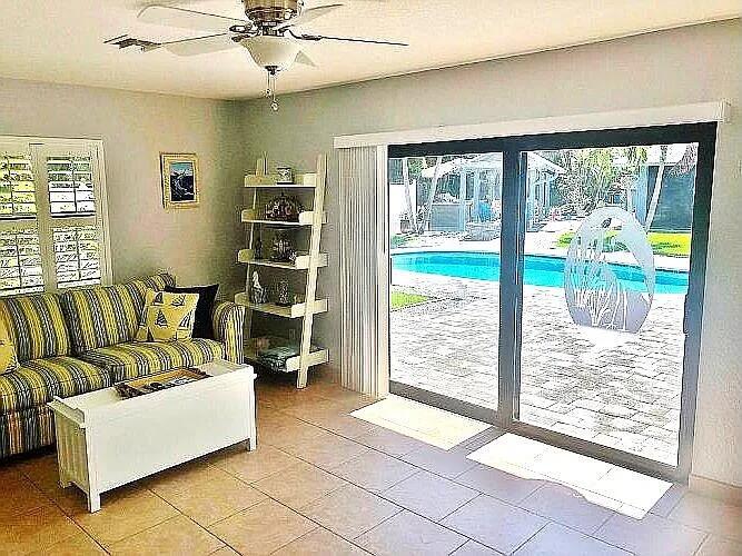 Acreage & Unrec - Residential