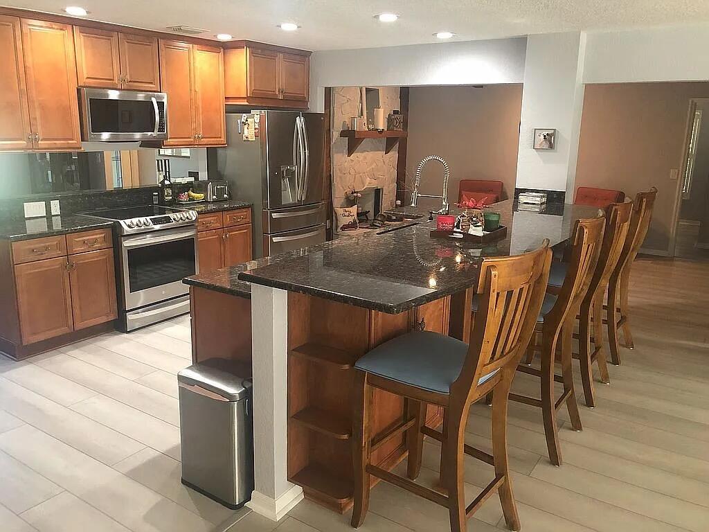 Acreage & Unrec - Residential