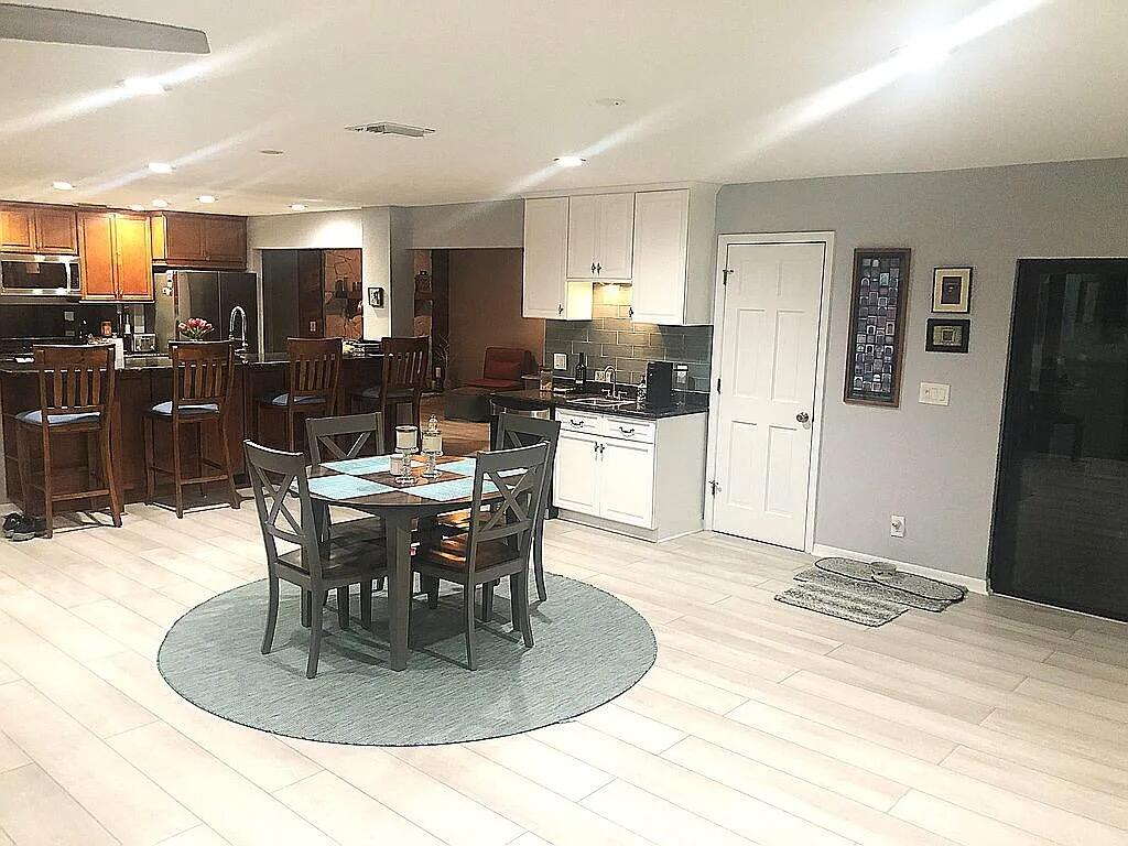 Acreage & Unrec - Residential