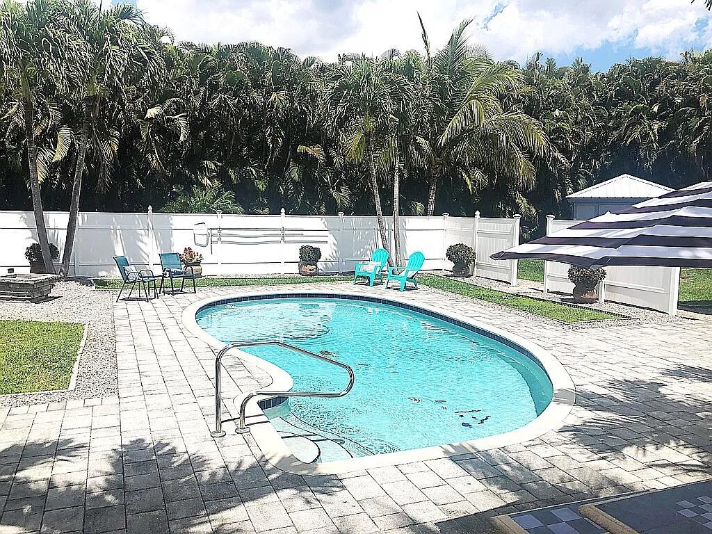 Acreage & Unrec - Residential