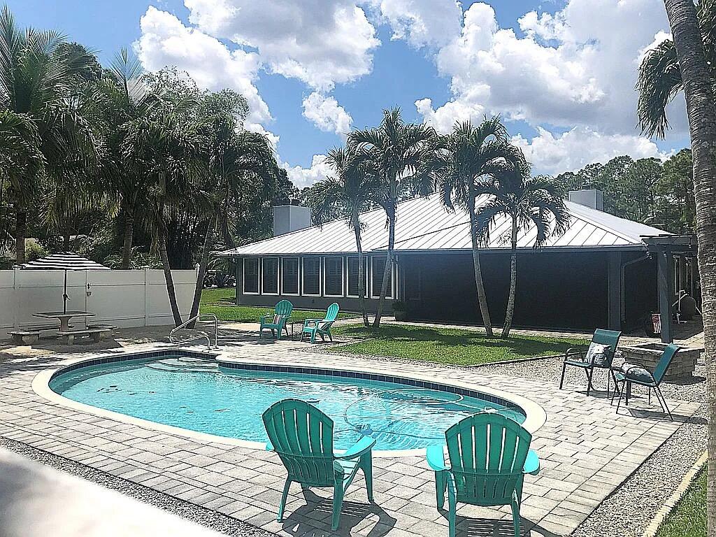 Acreage & Unrec - Residential