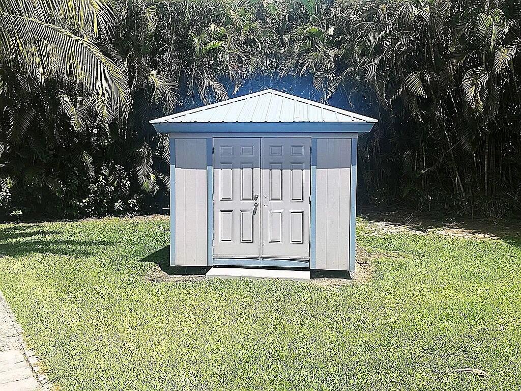 Acreage & Unrec - Residential