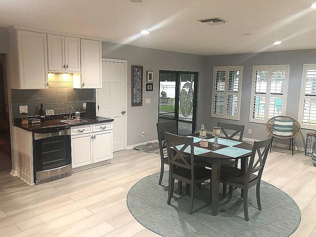 Acreage & Unrec - Residential