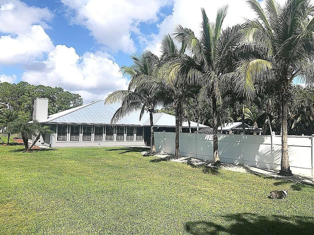 Acreage & Unrec - Residential