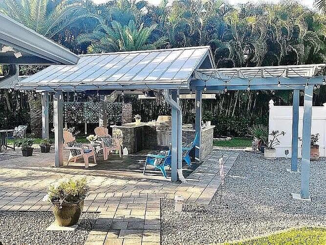 Acreage & Unrec - Residential