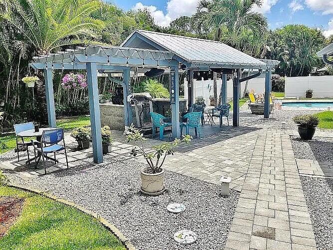 Acreage & Unrec - Residential