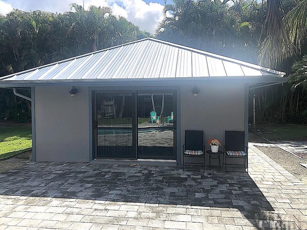 Acreage & Unrec - Residential