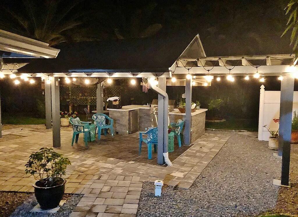 Acreage & Unrec - Residential