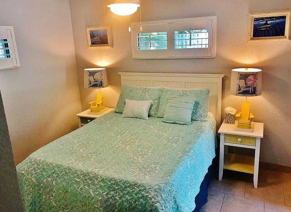 Acreage & Unrec - Residential