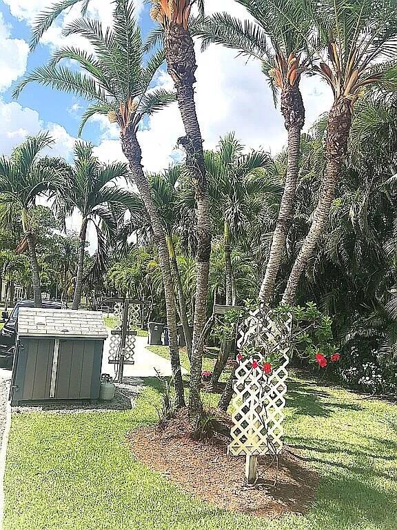 Acreage & Unrec - Residential