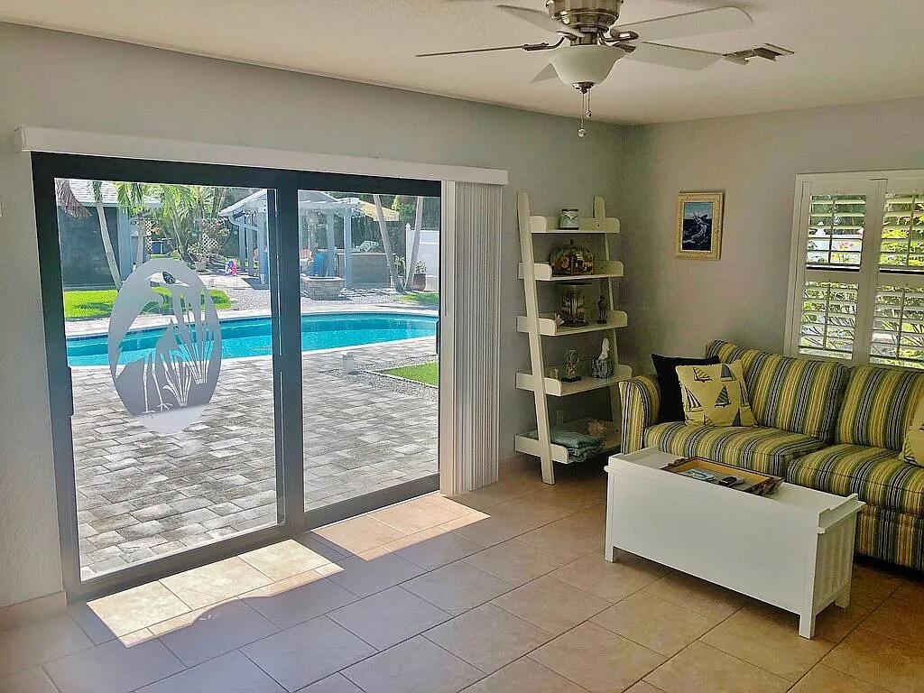 Acreage & Unrec - Residential