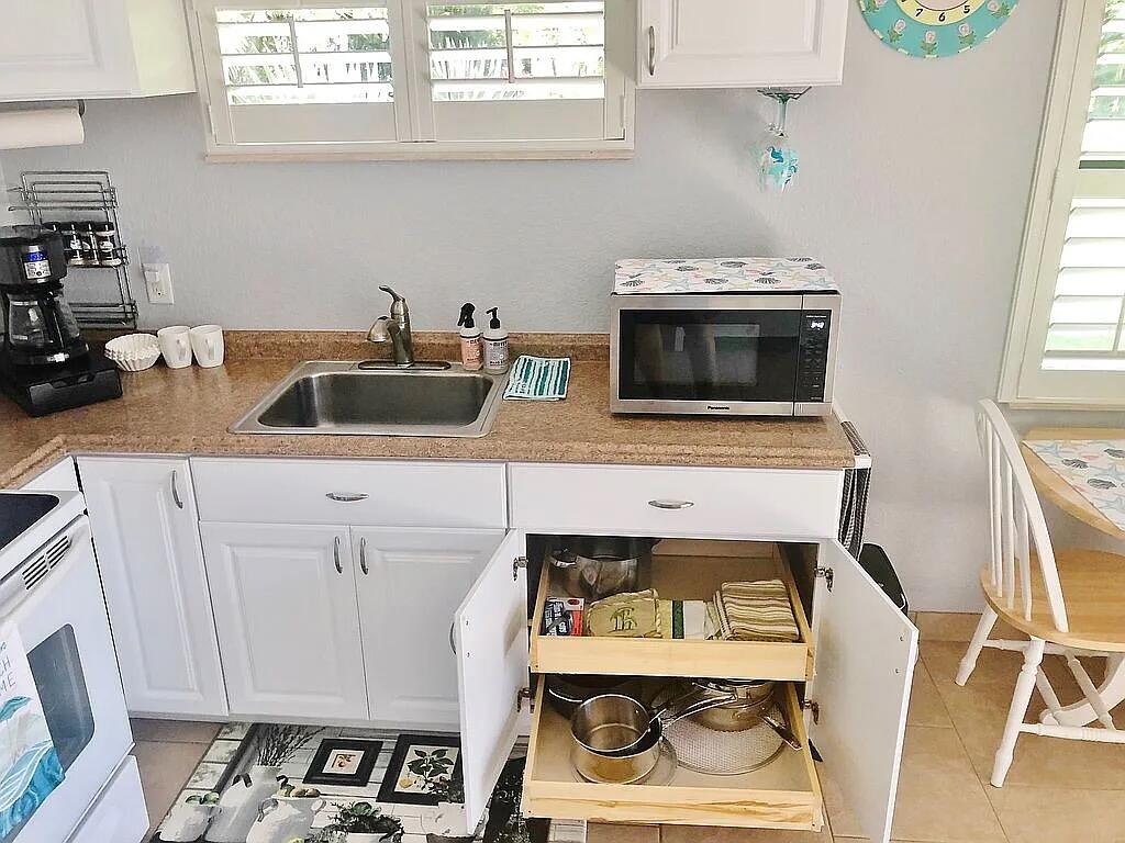 Acreage & Unrec - Residential