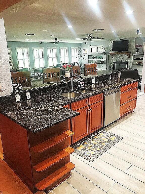 Acreage & Unrec - Residential