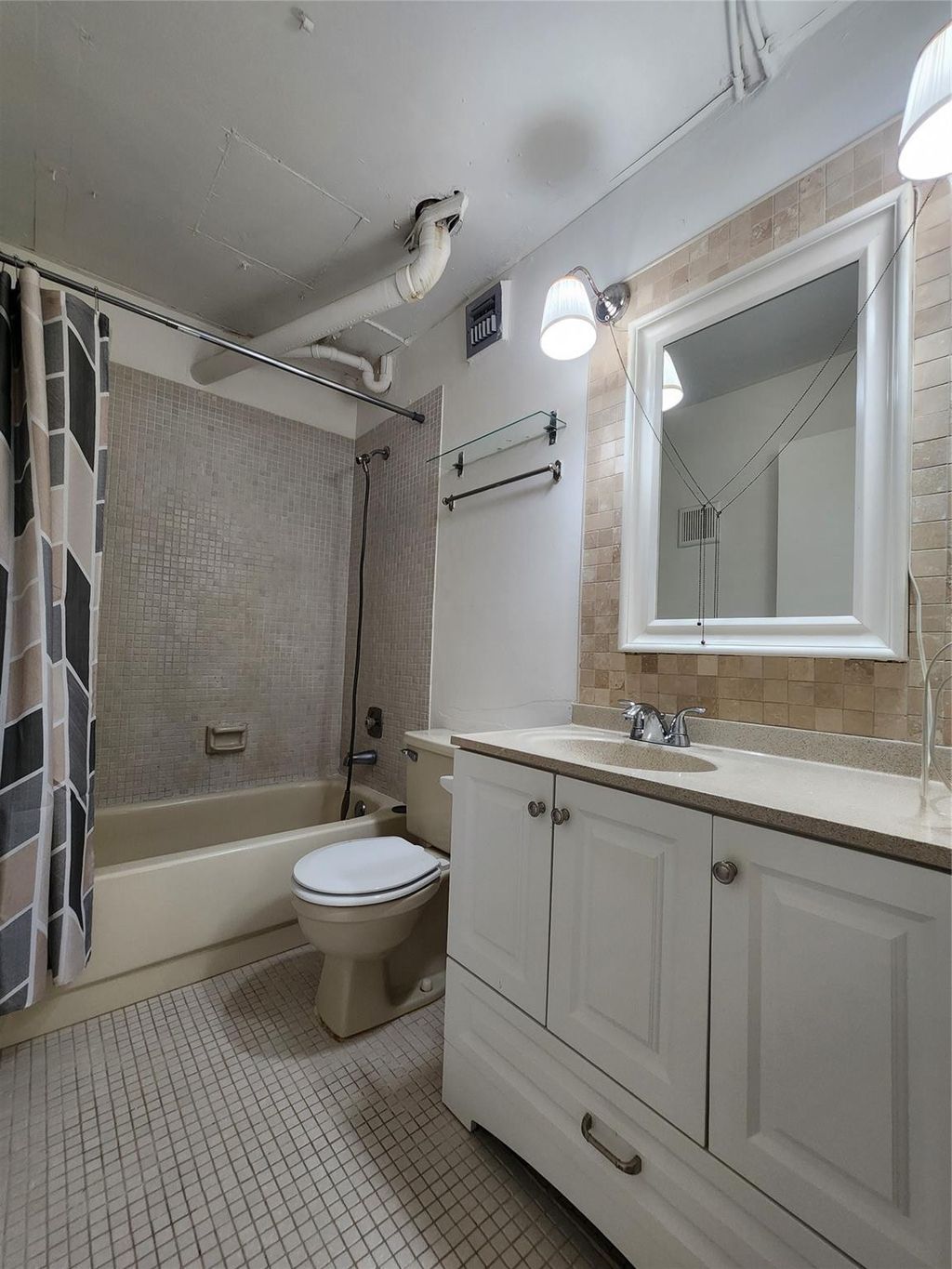 Photo of 3341 NW 47th Terrace #211, Lauderdale Lakes, FL 33319 (MLS # F10496393)