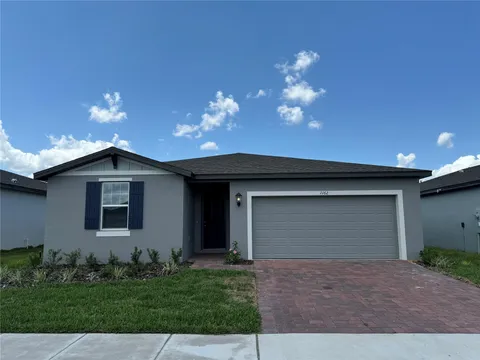 1162 Foreshore Ln, Haines City, FL MLS: F10446685