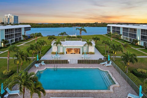 Photo of 100 Waterway Road #E305, Tequesta, FL 33469 (MLS # B26033611)