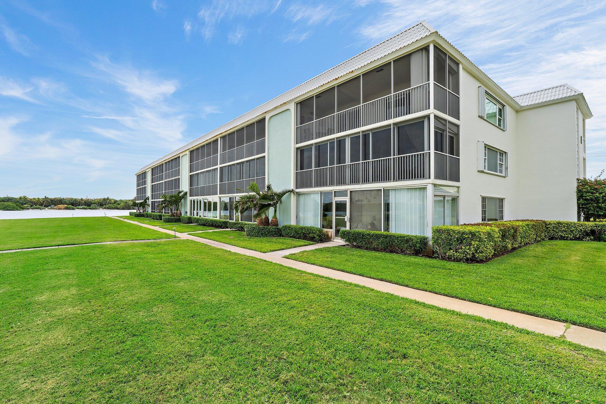 WATERWAY BEACH CONDOS - Residential