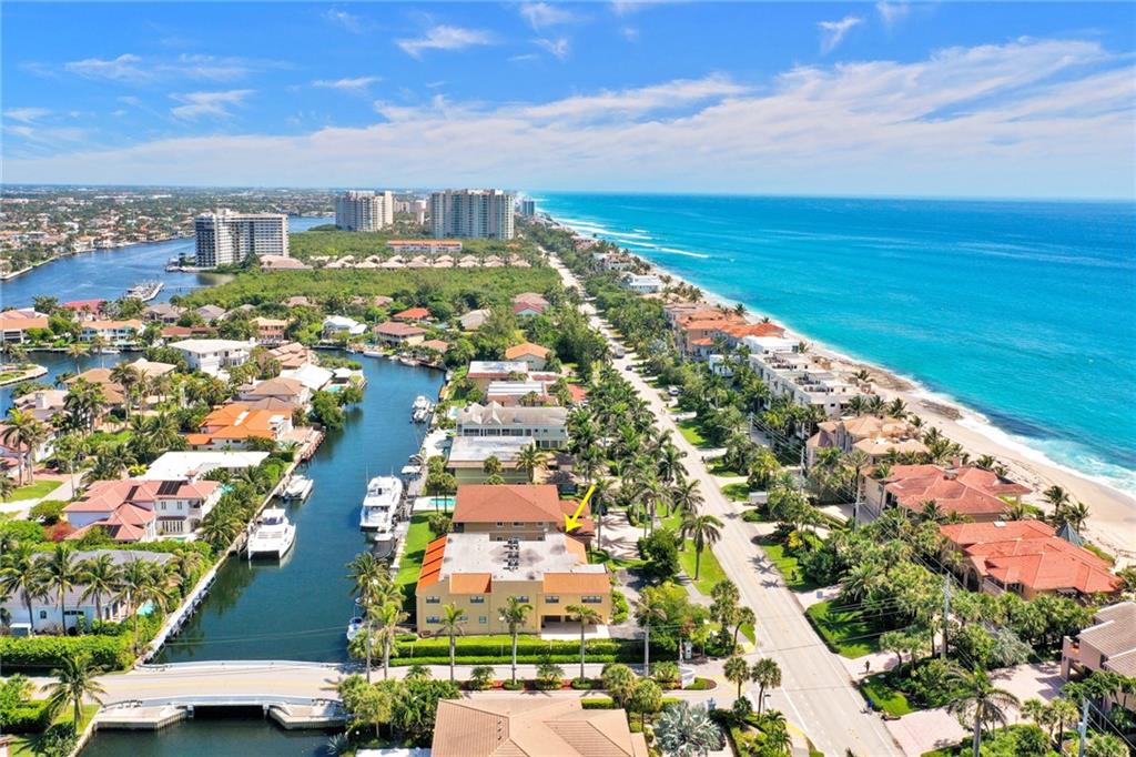 Bel Lido - Residential Lease