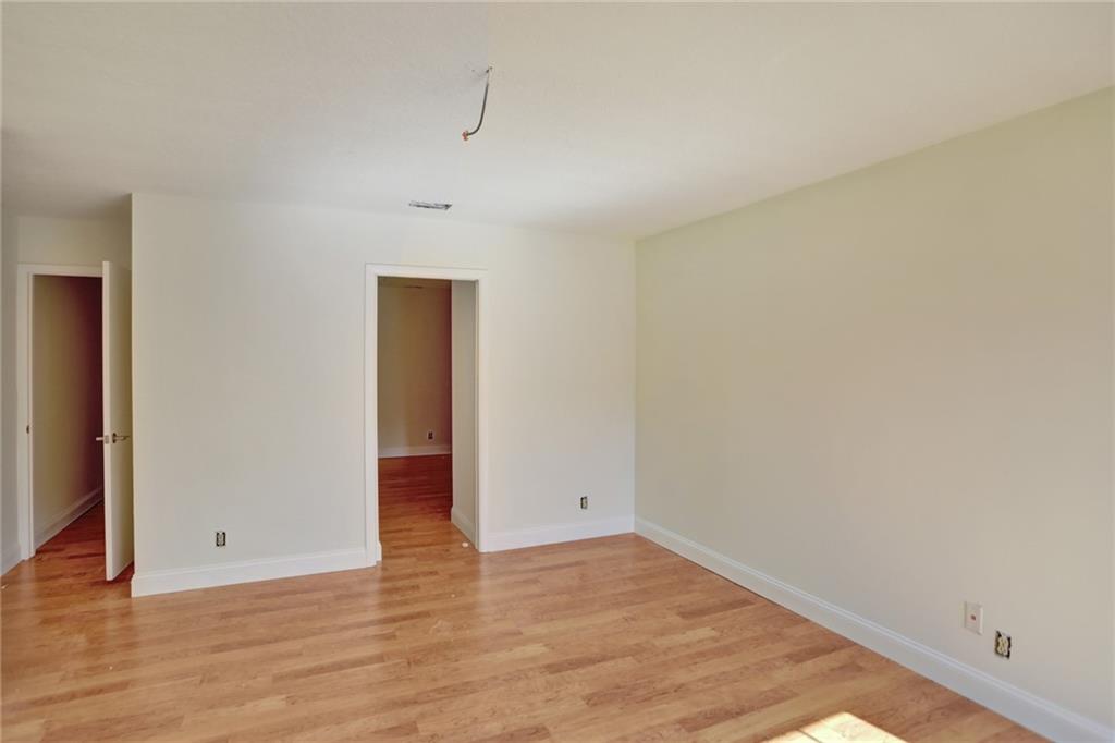 Bel Lido - Residential Lease